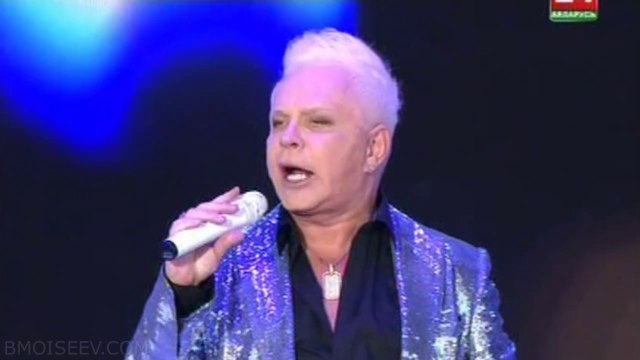 Борис Моисеев - Ребёнок [2014]