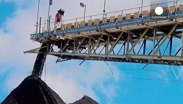 Materie prime, Rio Tinto dice no alla fusione con Glencore