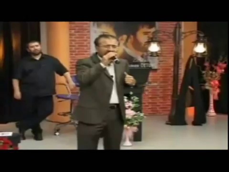 Yine Senden Vazgeçemem