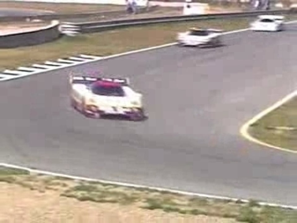 88 R1 Jerez