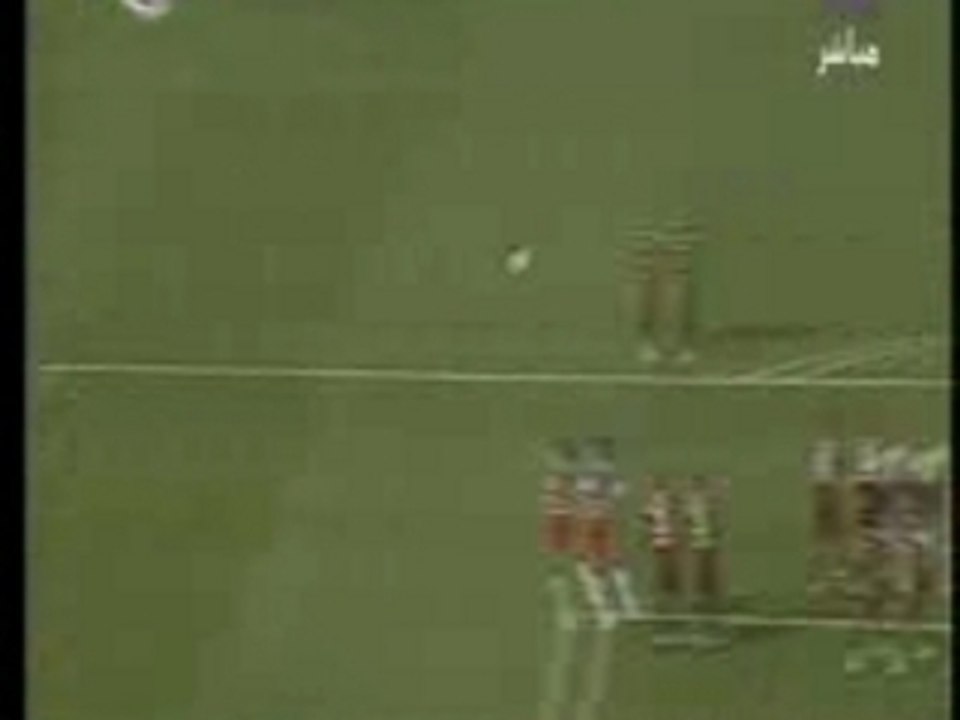 CA-CSS (club africain - Club Sfaxien)