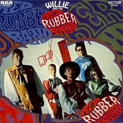 I Dig Love - Willie and the Red Rubber Band