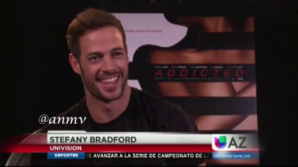 ¡William Levy (@willylevy29) conquista Hollywood!