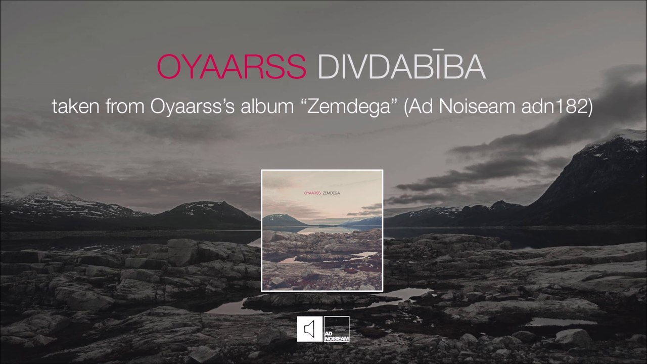 Oyaarss "Divdabība"
