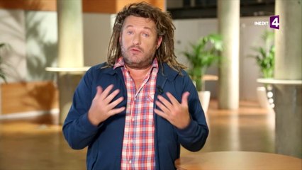 Olivier Delacroix explique #AlcooTest