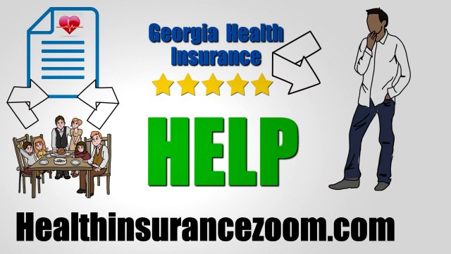 Health Insurance Quotes For Georgia - Compare Exchange Plans