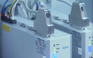 DualWingGenerator - Festo Corporate