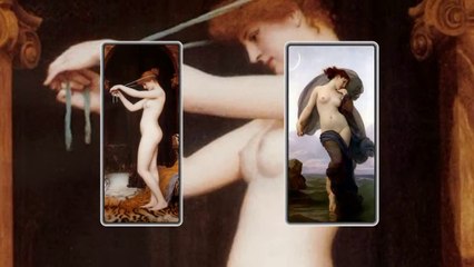 Venus - Amor Amor Amor (HD)