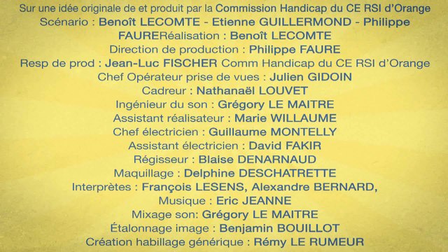 Affinités sélectives