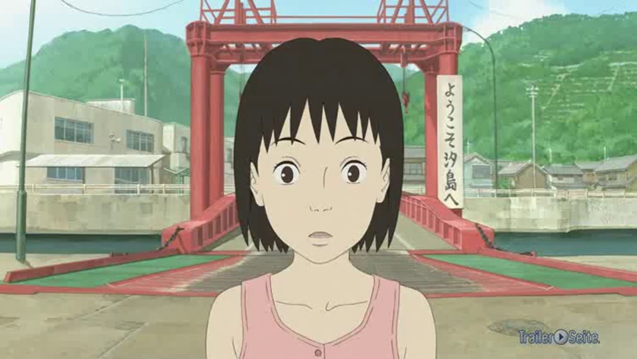 Ein Brief An Momo Trailer (deutsch)