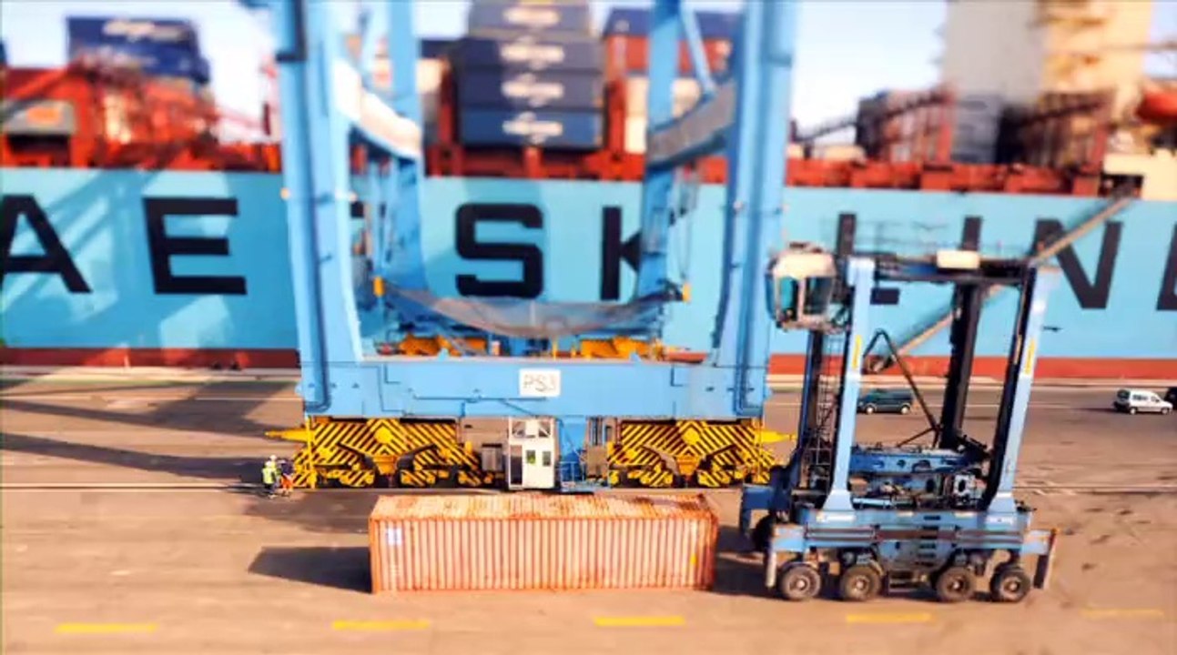 Marseille Provence, c'est capitale