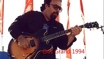 Guitar Slim: The Things That I Used to do