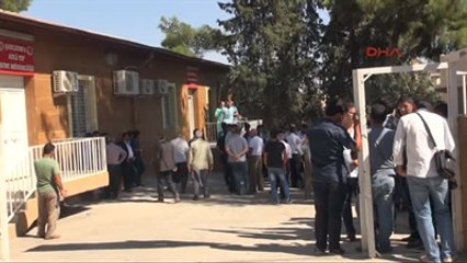 Şanlıurfa Kobani?den Şanlıufa?ya Getirilen 9 Kişi Öldü Ek Görüntülerle Yeniden