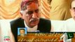 MQM Rasheed Godil reply to Khursheed Shah (PPP) statement on Bilawal Zardari speech