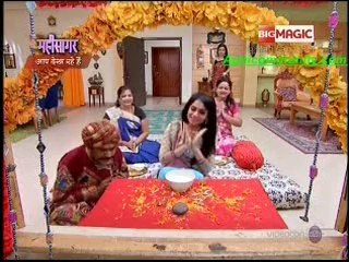 MAHISAGAR(Big Magic)-7 Oct 2014-pt1