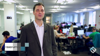 [SEN#2] Thibault Hanin, Synthésio : « Nous allons recruter 30 personnes d’ici à 6 mois »