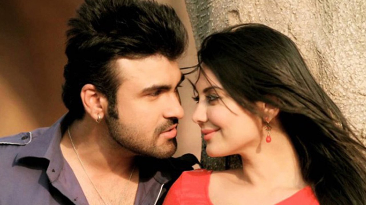 Bigg Boss 8: Minissha Lamba Reject Arya's Love Proposal