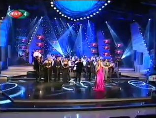 Emine ATA *Harmanım Ben Harmanım* (Aynalar)  (2)