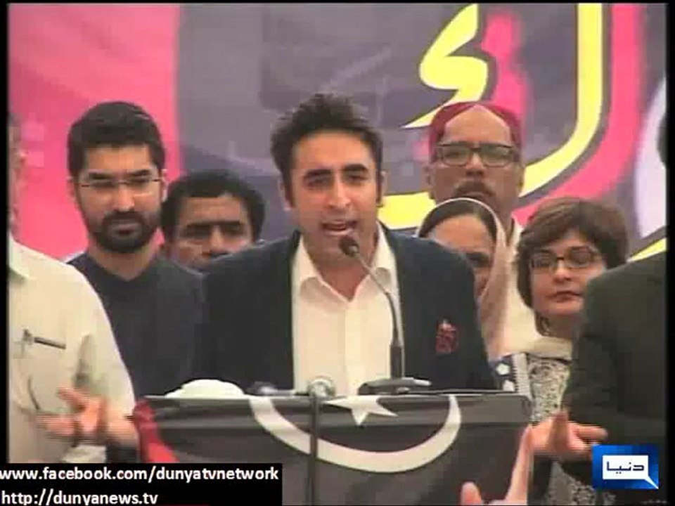 Dunya News - There is no change in PPP's policy: Khursheed Shah