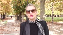 Fashion Week Parisienne : Une semaine avec la rédaction mode de Marie Claire