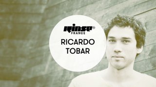 Ricardo Tobar - RinseTV Live Set