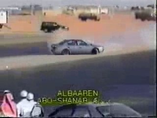 Arab-Style - Drifting