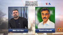 Independence Avenue on VOA News – 7th October 2014