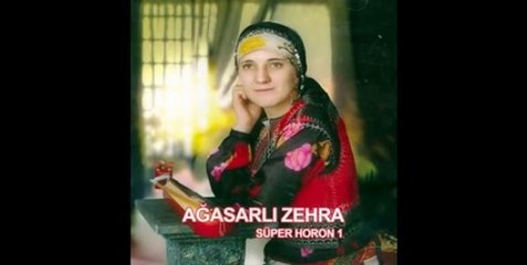 GÜNGÖR   YILDIZ....Ağasarlı Zehra Ağasar Horon 61