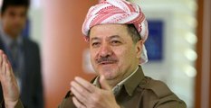 Türkiye'den Flaş Talep! Barzani Peşmerge Geçişi İçin İzin İstedi