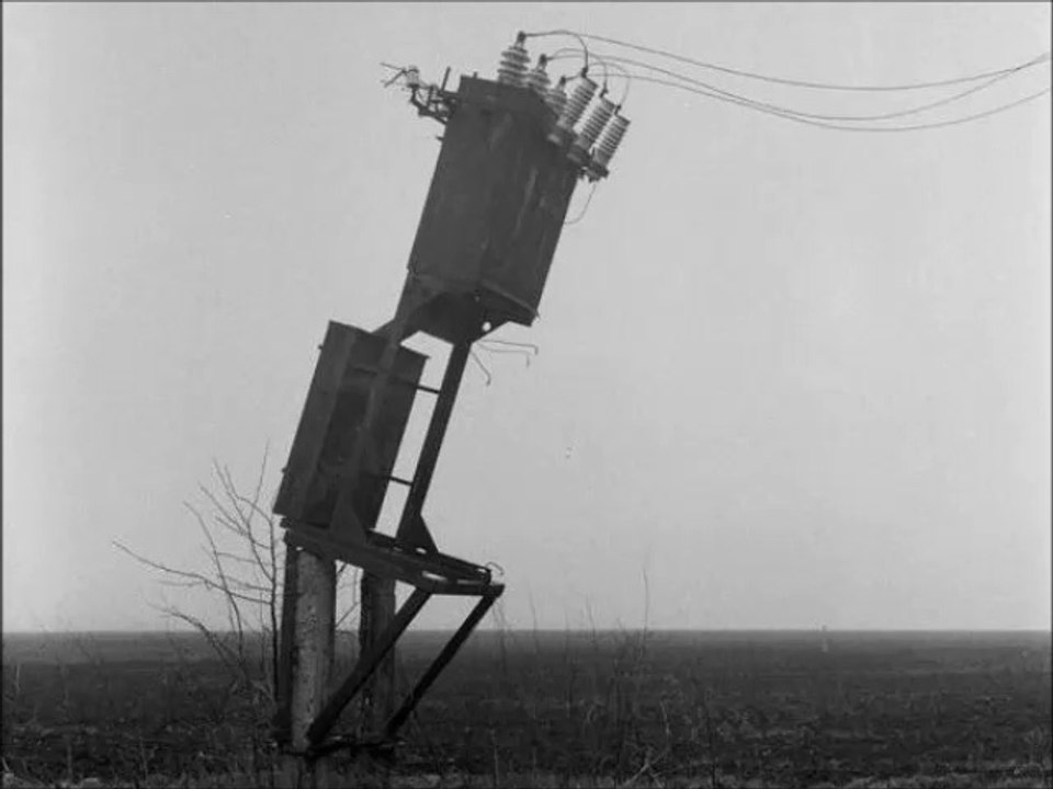 Thomas Scholz - A2/ Untitled