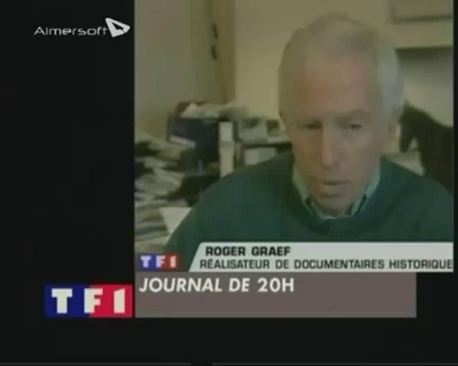 le zapping du trucage