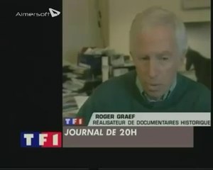 le zapping du trucage