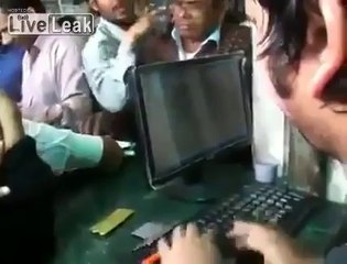 World's Fastest Typist
