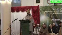 Dr Syed Abdul Qadir Shah Jilani l Khatam e Nabuwat Conference l 9-7-2014