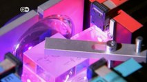 LED-Erfinder bekommen Physik-Nobelpreis | Journal
