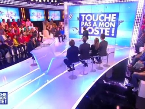 La (fausse) boulette de Cyril Hanouna avec Nicole Scherzinger