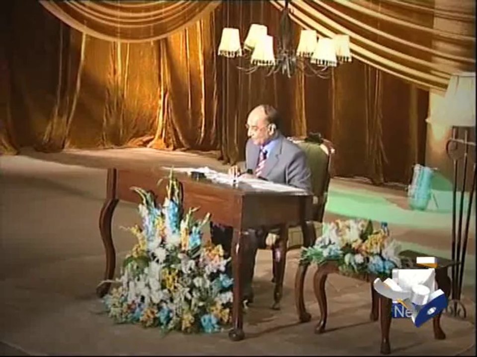 Bazaban e Yousafi-Geomentary-07 Oct 2014-Part 2