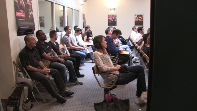 Marseille : Hard Rock Café met le paquet