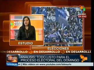 Bolivia propone transición político-económica y civilizatoria: experto