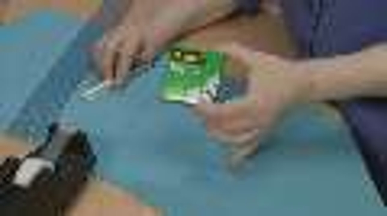 Prevent Disappearing Ink from Vanishing Too Soon