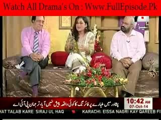 Doodh Patti Aur Khabar - 7th October 2014