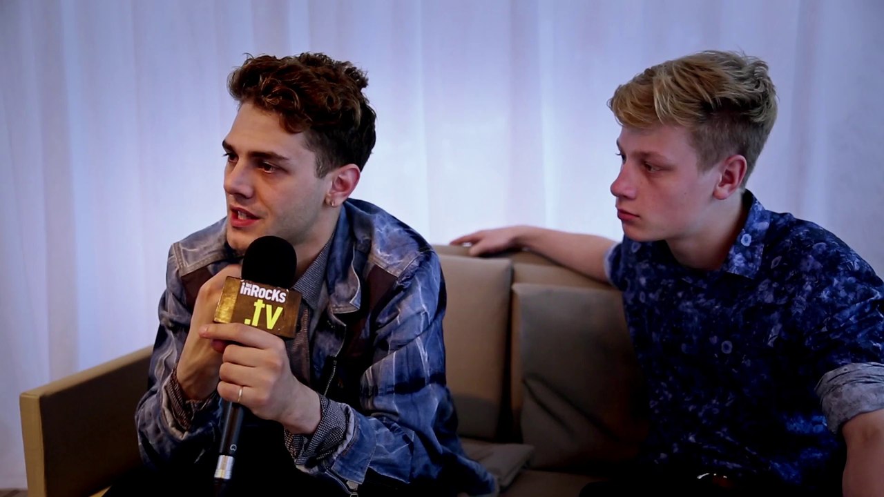 "Mommy": Xavier Dolan nous parle cinéma et musique
