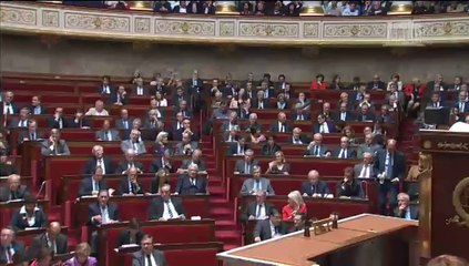 Xavier Breton - PMA & GPA