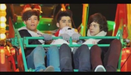 One Direction in Orlando