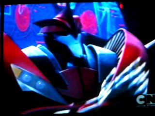 TRANSFORMERS PRIME Knockout Tribute