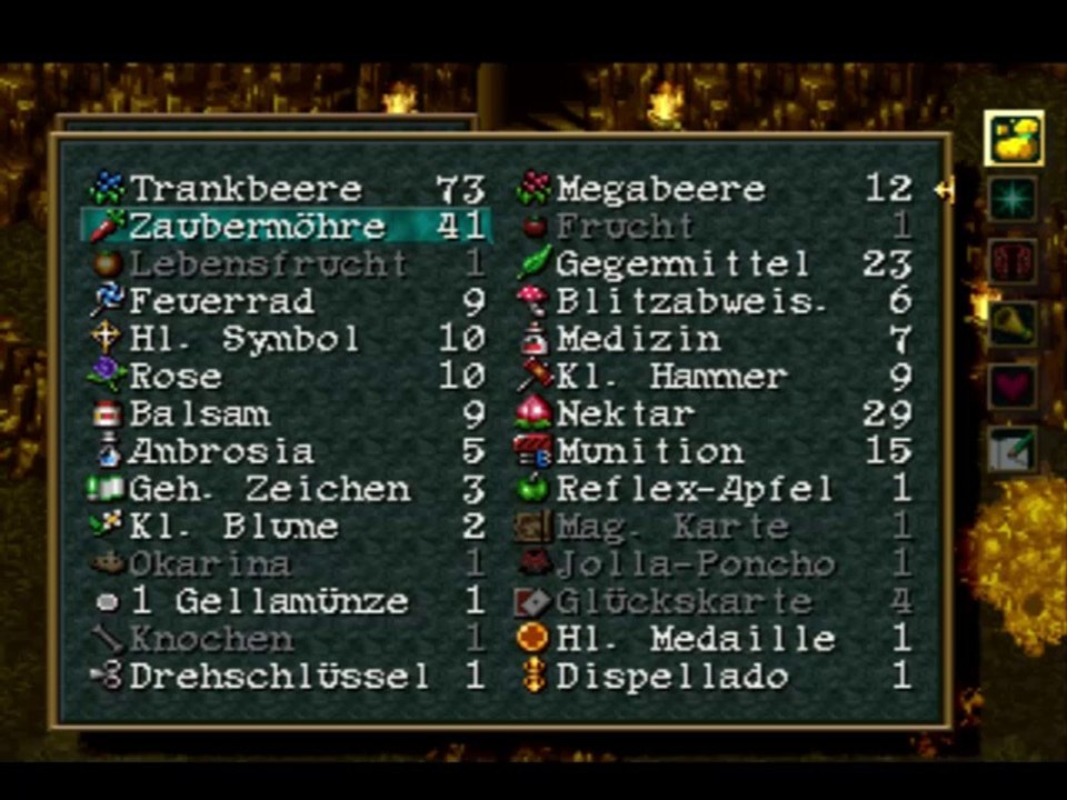 Let's Play Wild Arms (German) Part 133 - Das Minengebiet