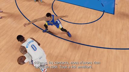 NBA 2K15 - Your Time Has Come