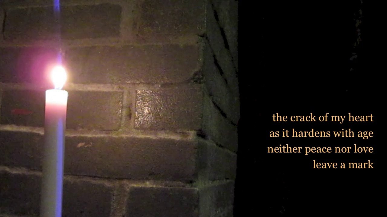 the crack by michael hermiston and Ludwig van Beethoven