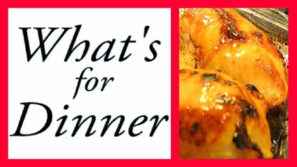 Our Meals: Sept 29th-Oct 5th