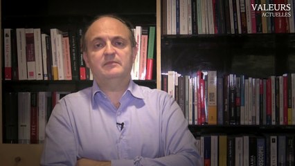 En réalité, la dette n'est pas de 2 000 milliards mais de 5 000 milliardsLa dette de l'Etat : un mal français